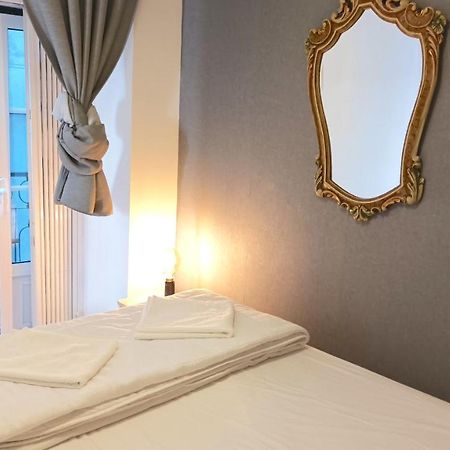 1 Bedroom Apartment - Tv Da Madalena 01 리스본 외부 사진