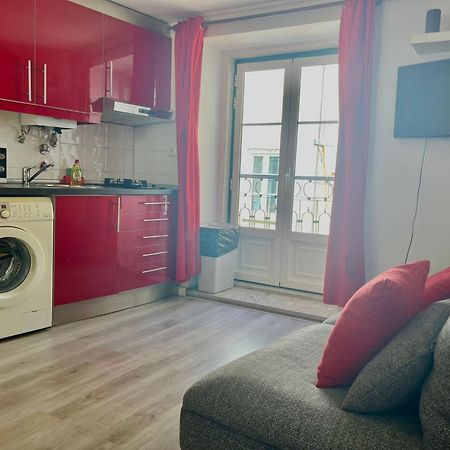 1 Bedroom Apartment - Tv Da Madalena 01 리스본 외부 사진