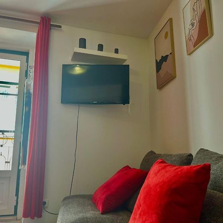 1 Bedroom Apartment - Tv Da Madalena 01 리스본 외부 사진