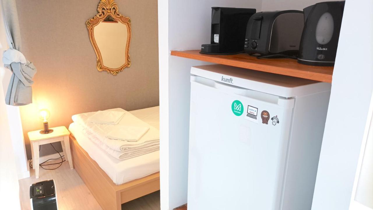 1 Bedroom Apartment - Tv Da Madalena 01 리스본 외부 사진