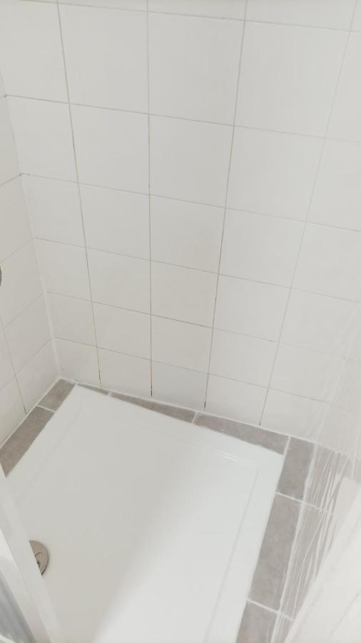 1 Bedroom Apartment - Tv Da Madalena 01 리스본 외부 사진