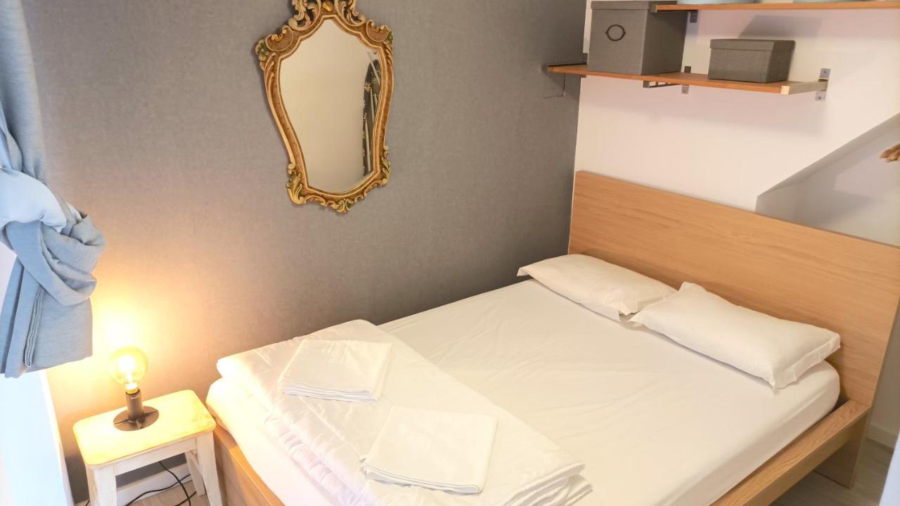 1 Bedroom Apartment - Tv Da Madalena 01 리스본 외부 사진