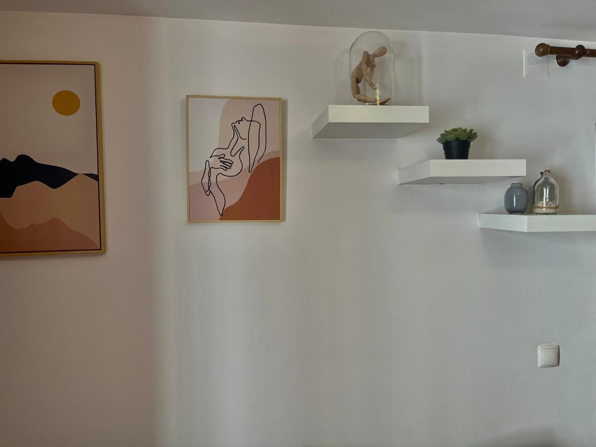 1 Bedroom Apartment - Tv Da Madalena 01 리스본 외부 사진